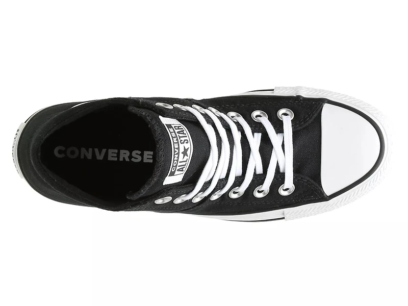Chuck Taylor All Star Madison Mid-Top Sneaker