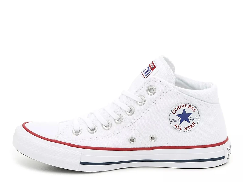 Chuck Taylor All Star Madison Mid-Top Sneaker