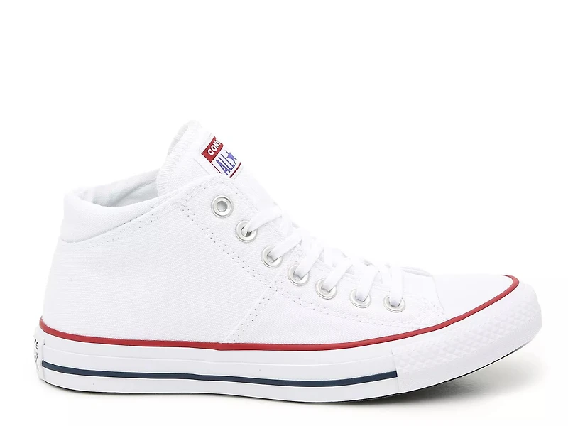 Chuck Taylor All Star Madison Mid-Top Sneaker