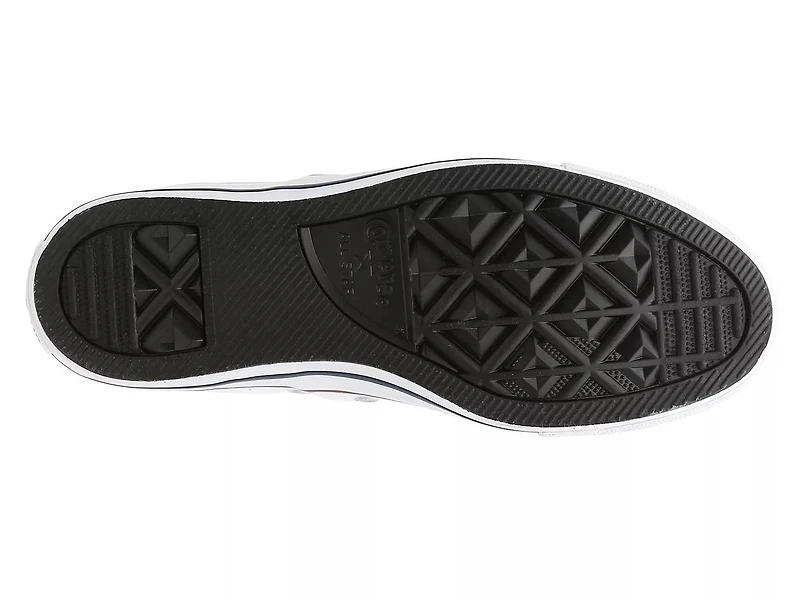 Chuck Taylor All Star Madison Mid-Top Sneaker