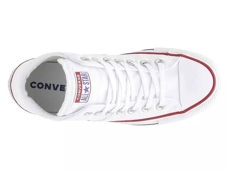 Chuck Taylor All Star Madison Mid-Top Sneaker