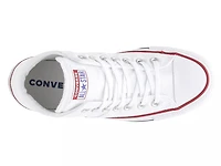 Chuck Taylor All Star Madison Mid-Top Sneaker