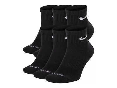 Everyday Plus Cushioned Ankle Socks