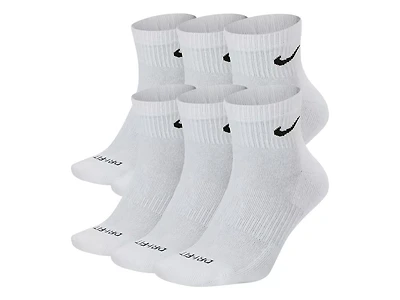 Everyday Plus Cushioned Ankle Socks