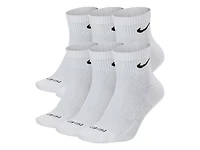 Everyday Plus Cushioned Ankle Socks
