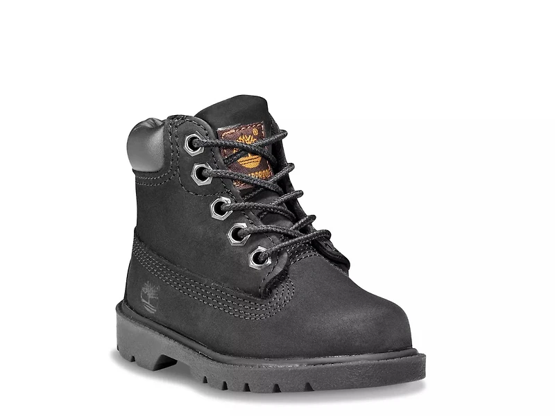 6" Classic Boot - Kids'