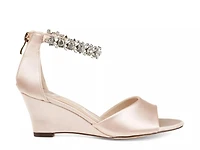 Connor Wedge Sandal