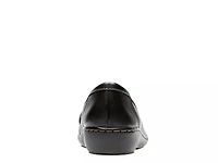 Ashland Bubble Loafer