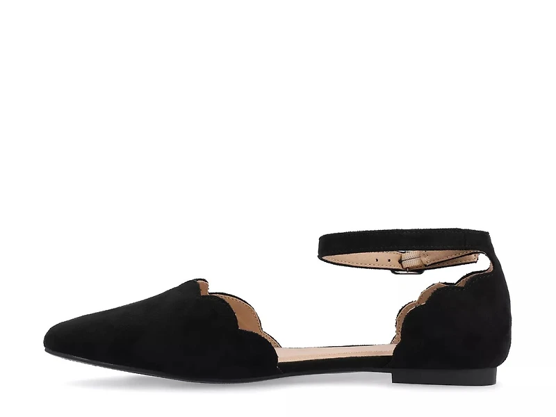 Lana Flat