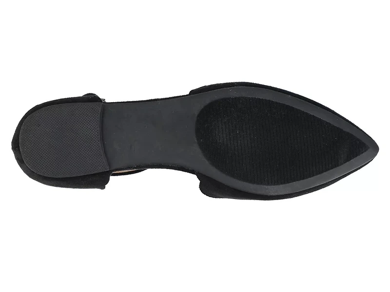 Lana Flat