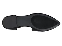 Lana Flat