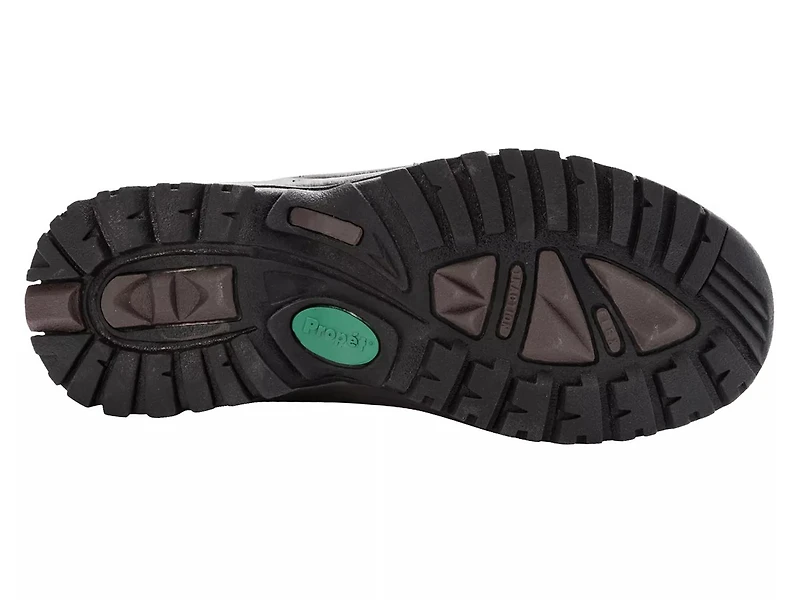Cliff Walker Strap Sneaker