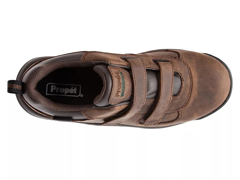 Cliff Walker Strap Sneaker