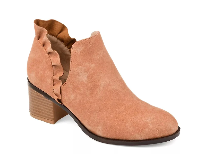 Lennie Bootie