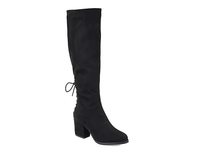 Leeda Wide Calf Boot