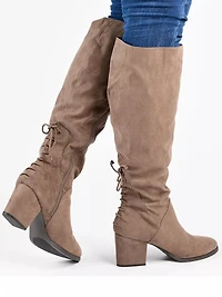 Leeda Wide Calf Boot