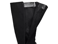 Leeda Wide Calf Boot