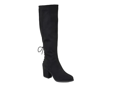 Leeda Extra Wide Calf Boot