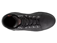 Harley Watkins High-Top Sneaker