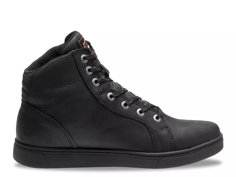 Harley Watkins High-Top Sneaker