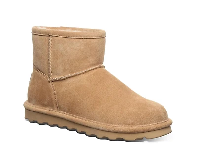 Alyssa Bootie - Women's