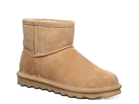 Alyssa Bootie - Women's