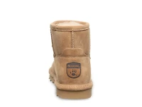 Alyssa Bootie - Women's