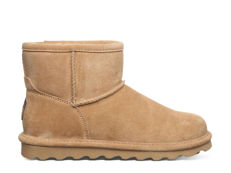Alyssa Bootie - Women's