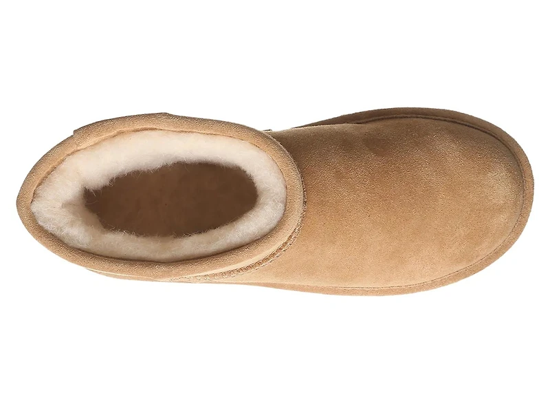 Alyssa Bootie - Women's
