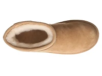 Alyssa Bootie - Women's