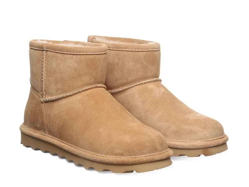 Alyssa Bootie - Women's