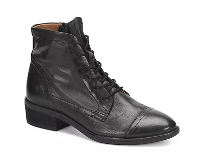 Cordia Combat Boot