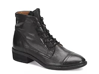 Cordia Combat Boot