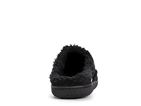 Corduroy Clog Slipper - Men's