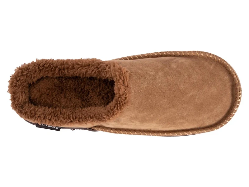 Clog Slipper - Men's