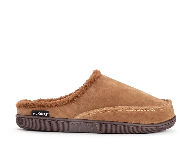 Clog Slipper - Men's