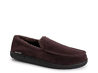 Moccasin Slipper