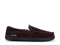 Moccasin Slipper