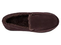 Moccasin Slipper