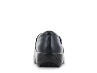 Keli Work Slip-On