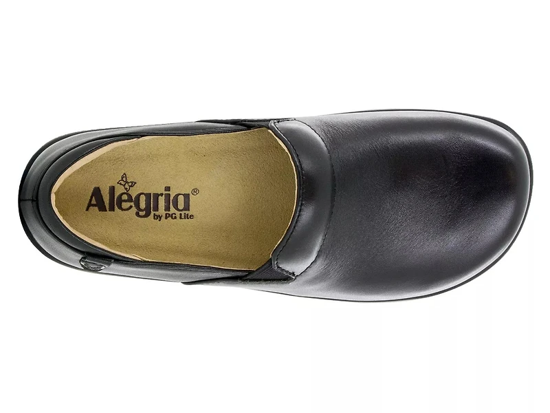 Keli Work Slip-On
