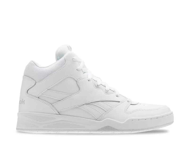 Royal BB4500 HI2 High-Top Sneaker - Men's