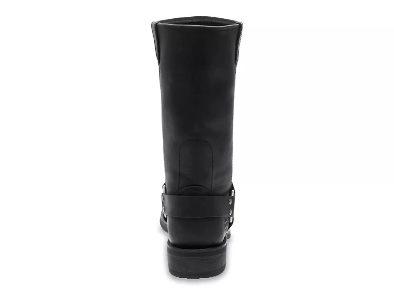 Bowden Motorcycle Boot