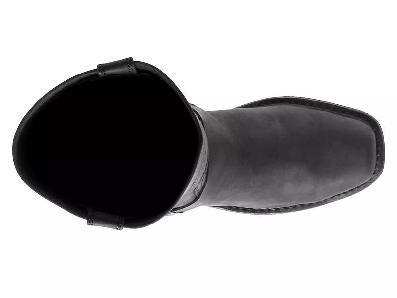 Bowden Motorcycle Boot