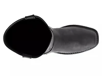 Bowden Motorcycle Boot