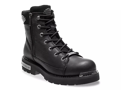 Chipman Motorcycle Boot