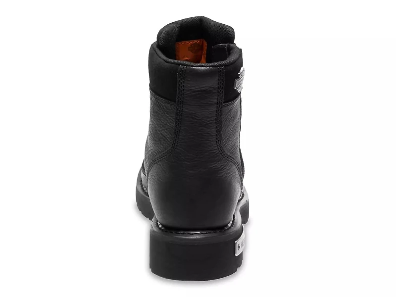 Chipman Motorcycle Boot
