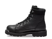 Chipman Motorcycle Boot