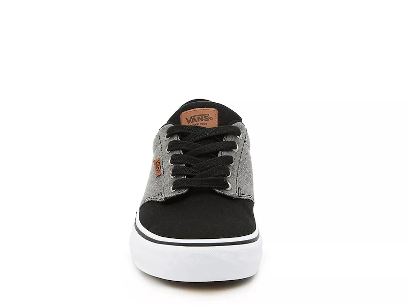 Atwood Deluxe Sneaker