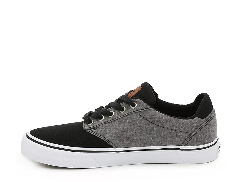Atwood Deluxe Sneaker